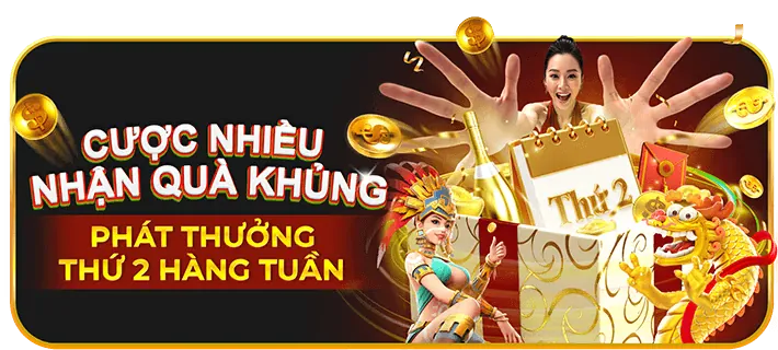 Trò chơi Nổ hũ tại Viva88